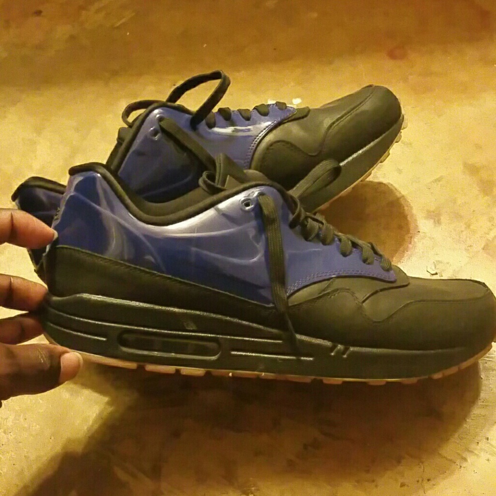 Nike air max